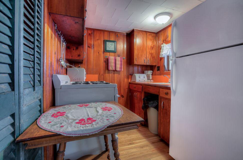 Cottage Place On Squam Lake - Cabins Holderness Eksteriør billede